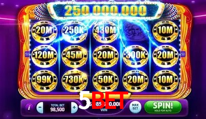 Ofertas Imperdíveis na 5bet: Promoções e Bônus Que Valem a Pena