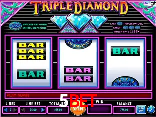 5bet bet