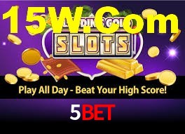 Tournaments 5bet