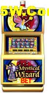 Game Providers 5bet