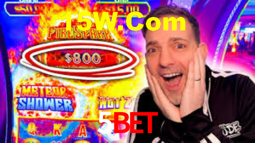5bet App Interface