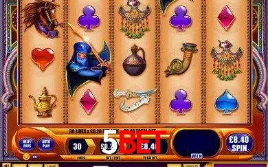 5bet bet