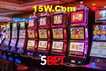 Apostas de Tênis 5bet