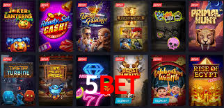 Basketball Betting 5bet