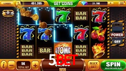 cassino 5bet