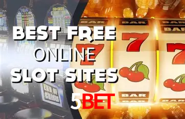 5bet: Jogos de Caça-Níqueis-Altas Recompensas, Roleta-Velocidade, Blackjack-Desafios Máximos