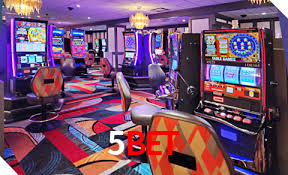 Sports Statistics 5bet