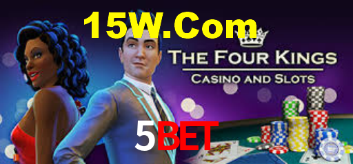 Bônus Generosos e Exclusivos no 5bet para Você!