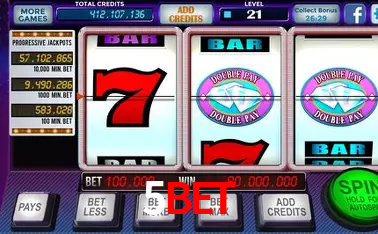 Ofertas Exclusivas 5bet