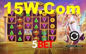 Welcome Bonus 5bet