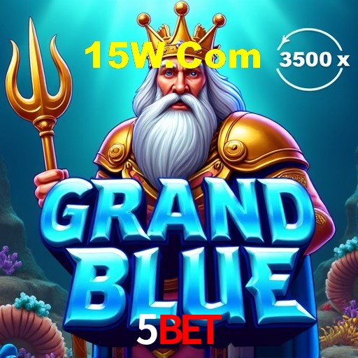 Torneios 5bet