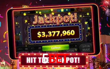 Tecnologia da Plataforma 5bet