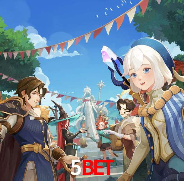 Casino VIP 5bet