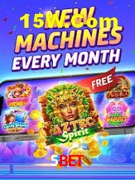 Slot Games 5bet