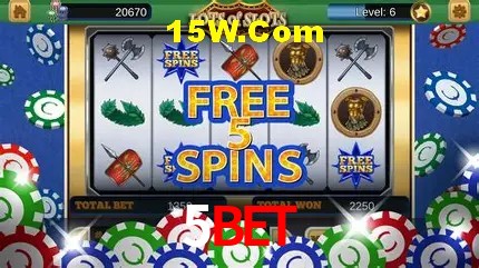 Sistemas de Segurança 5bet