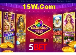 Casino Ao Vivo 5bet