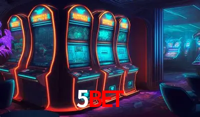 Provedores de Jogos 5bet