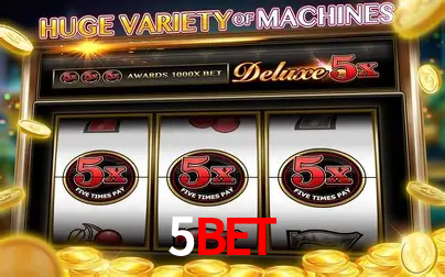 Promoções Sazonais 5bet