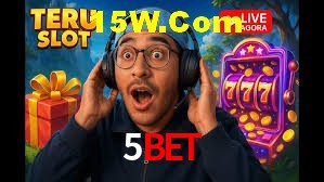 Descubra o Mundo do Cassino Online com 5bet