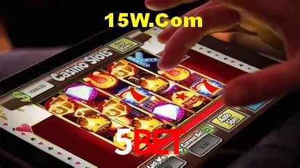 Inovações de Jogos na 5bet: O Futuro das Experiências Interativas