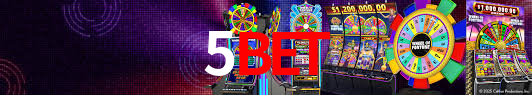 Descubra o Mundo do Cassino Online com 5bet